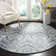 Tansy Wool Oriental Indoor Rug