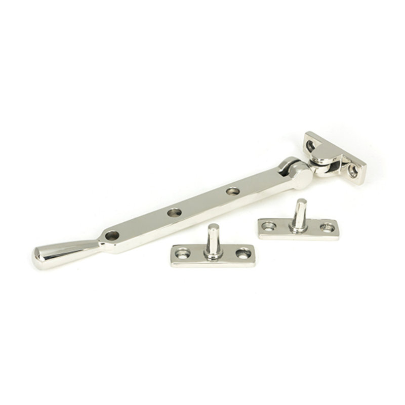 Door Accessory, 22.8cm H x 5.7cm W x 1.6cm D, Polished Marine