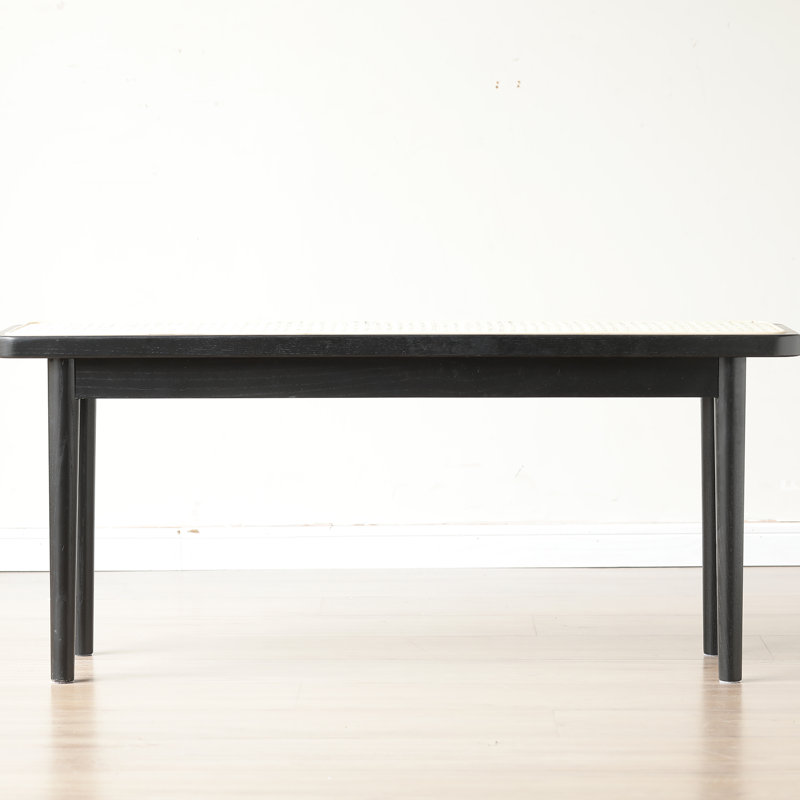 Banc de salle à manger de style moderne, banc moderne pour la chambre à coucher, banc de hall d'entrée