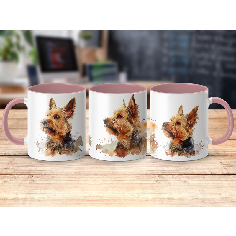 Mug, 2