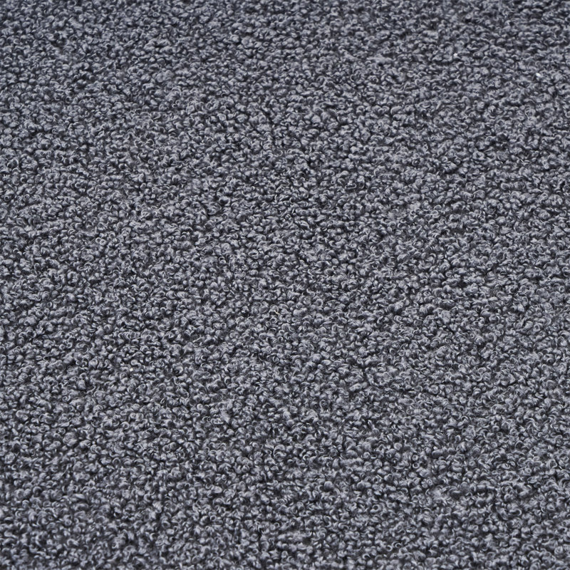 Canapé modulaire incurvé Modern, Gris