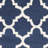 Ammundsen Geometric Navy/Beige Area Rug-2000809832