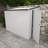 Metal Outdoor Storage Shed-114626252