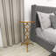 Table d'appoint Middlet