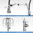 Engel Single Handle Pull Down Kitchen Faucet-63955601
