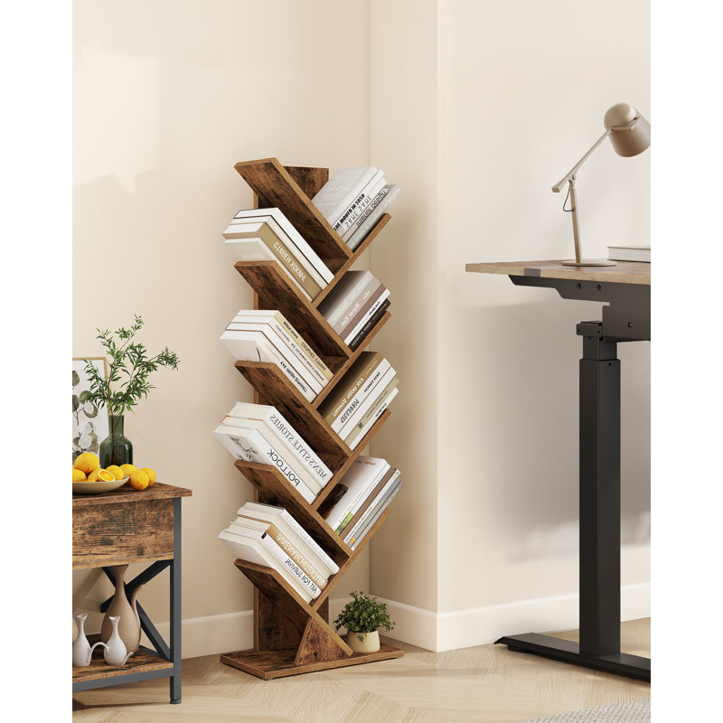 98cm H x 66.4cm W Bookcase