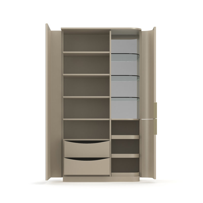 Caracole 3 - Door Armoire