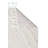 Elegant Hall Carpet, 31.5 x 59.1 inches, 100% Polyester, No Pile, Machine Woven | 2425 Gr/m² | Easy to Clean with Vacuum & Spot Remover, Soft White Color | Ideal for Modern Entryways & Living Spaces-783613866