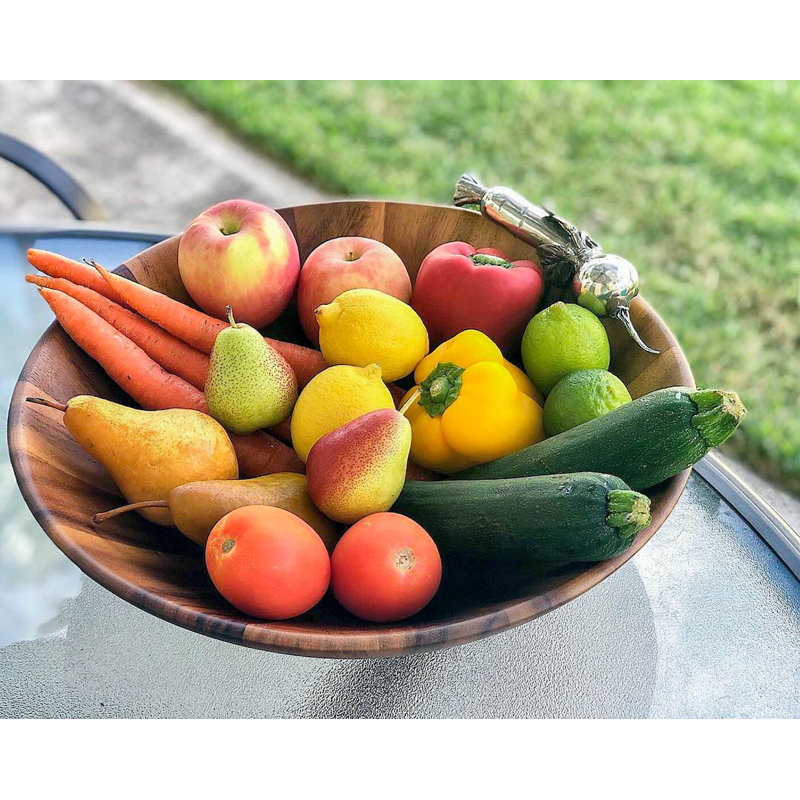 Farmer's Market Salad Bowl