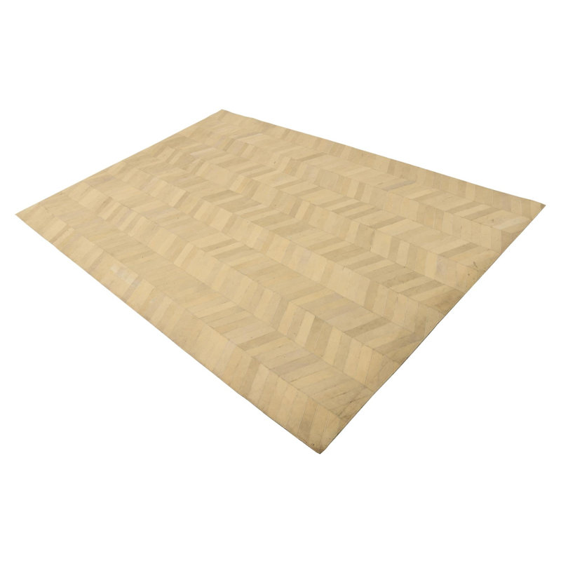 Tapis ivoire Juliana