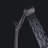 Handheld Shower Head 2.5 GPM GPM-64667900