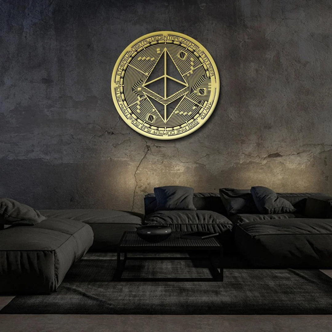 Metal Wall Decor