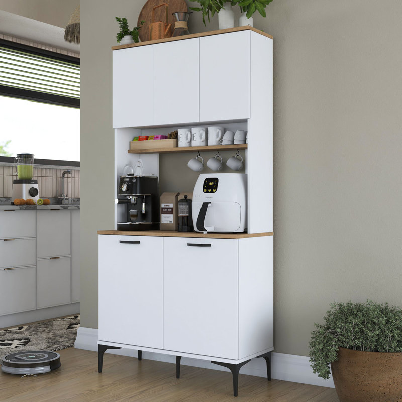 Armoire polyvalente