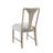 Malan 4 - Person Extendable Pedestal Dining Set