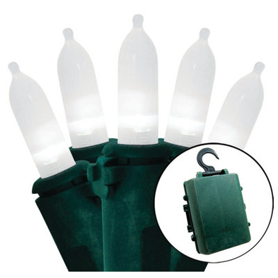 Mini-luminaire DEL traditionnel à pile 35 Lt