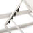 Modesta Chaise Lounge Beach Chair-206936404