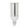 Light Bulb, E26/Medium (S120-Watt Equivalent E26 Ballast Bypass Dimmable LED Corn Light Bulb, 5000K Daylighttandard) Base