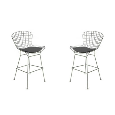 Tabouret de bar et de comptoir Aceves