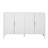 57'' Wide Sideboard With Adjustable Shelves-1623024150