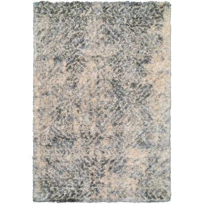 Loretta Camouflage Indoor Rug