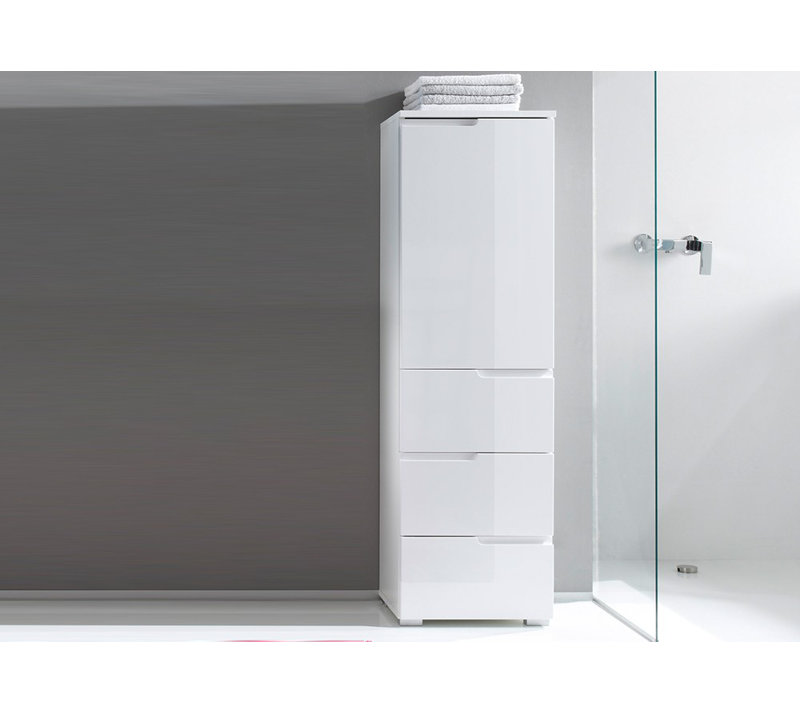 Santino 50cm Sideboard