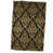 Gold Damask