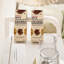 Armoires de cuisine (tabouret non inclus)