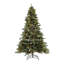 90' H Lighted Artificial Pine Christmas Tree