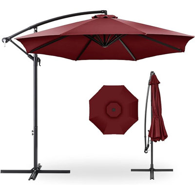 294.6 Parasol