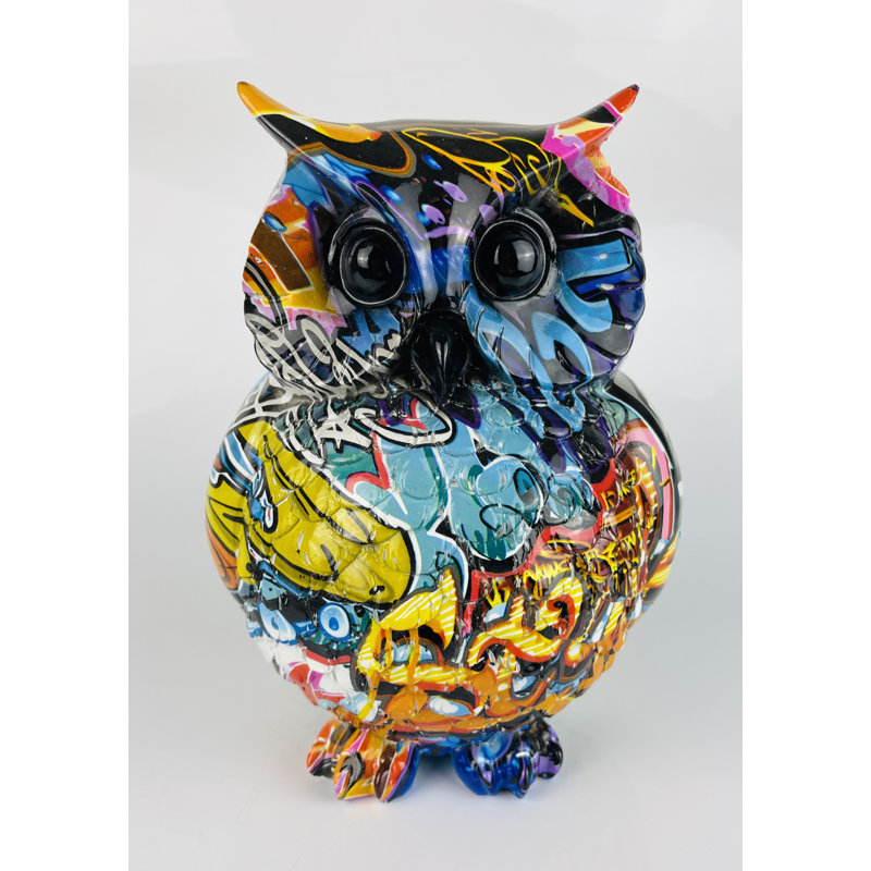 Nadiyah Animals Figurines & Sculptures