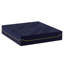 Matelas en mousse viscoélastique Hillis - sensation moyenne - infusé de charbon de bambou et de gel-355175051-355175048