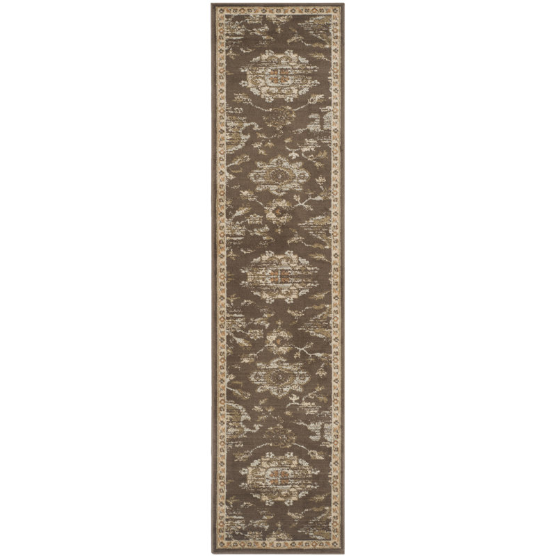 Lavelle Performance Oriental Rug, Runner 2' x 8'