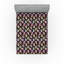 Multicolore drap-housse Ambesonne-106750823