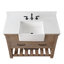 Meuble-lavabo simple 42 po Curiel-783796580