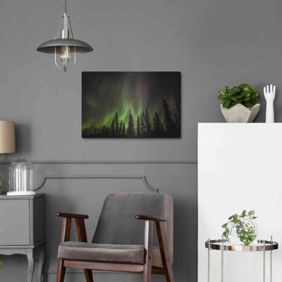 " Northern Lights 2 " Print