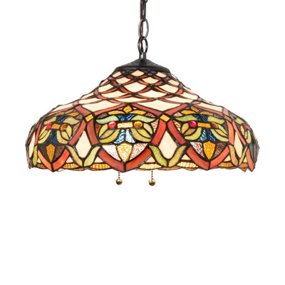 Amila 3 - Light Pendant