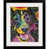 Black Framed selected