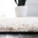 Siragan Shag 500 Performance Solid Color Rug