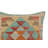 Jimmy Geometric Throw Pillow