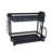 Detine Two Tier Dish Rack