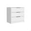 Commode 3 tiroirs