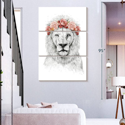 Lion Brampt Festival