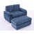 Bleu est en rupture de stock