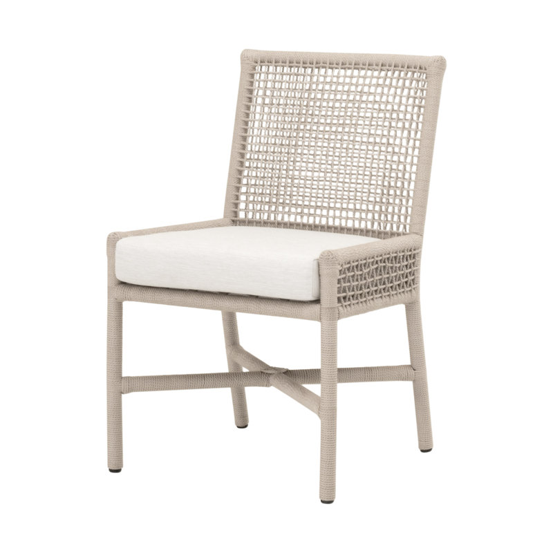 Chaise de salle à manger Seaside