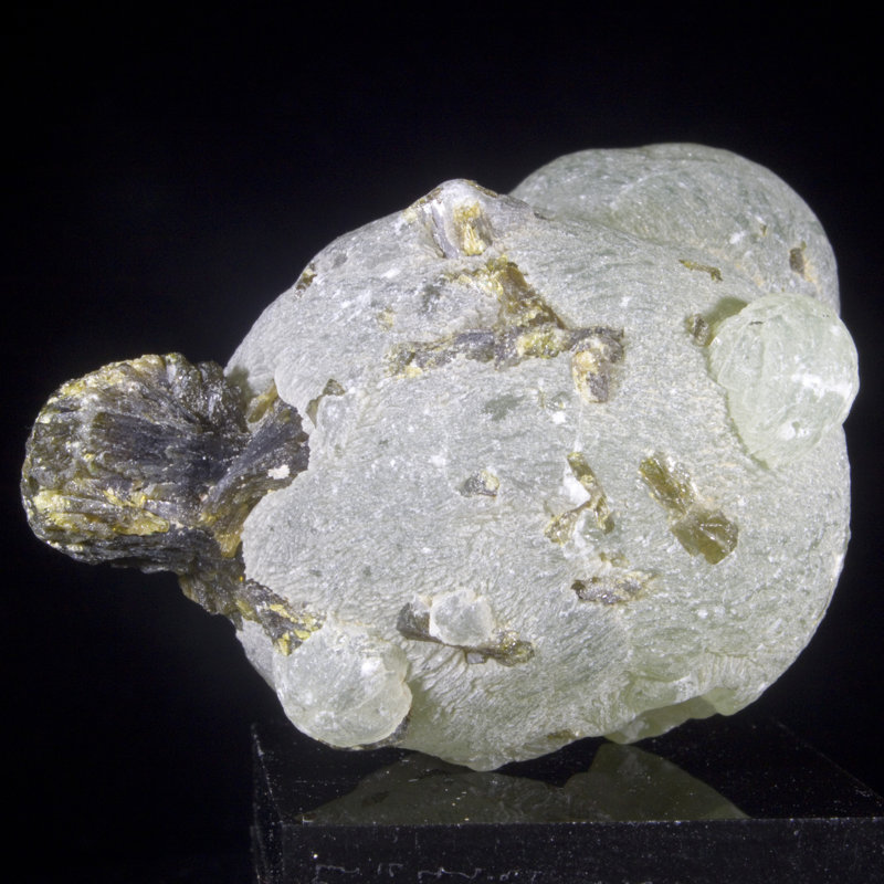 Ottis Crystal