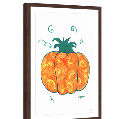 Eyre Tarney - Single Picture Frame Painting