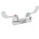 Commander Centerset Bathroom Faucet