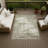Machine Washable Indoor/Outdoor Chantille ACN2767 Modern Rug-778900991-778900989