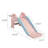 Tobbi Toddler Kid’s Slide-60134360