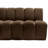 Hyoung Upholstered Curved Sectional Reversible-89267510